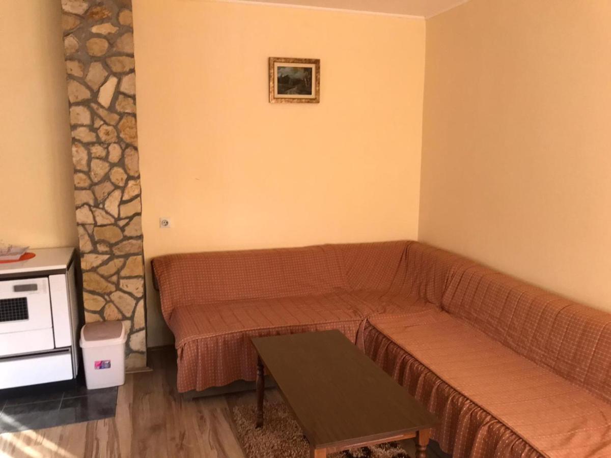 Apartman Helena Mokra Gora Extérieur photo