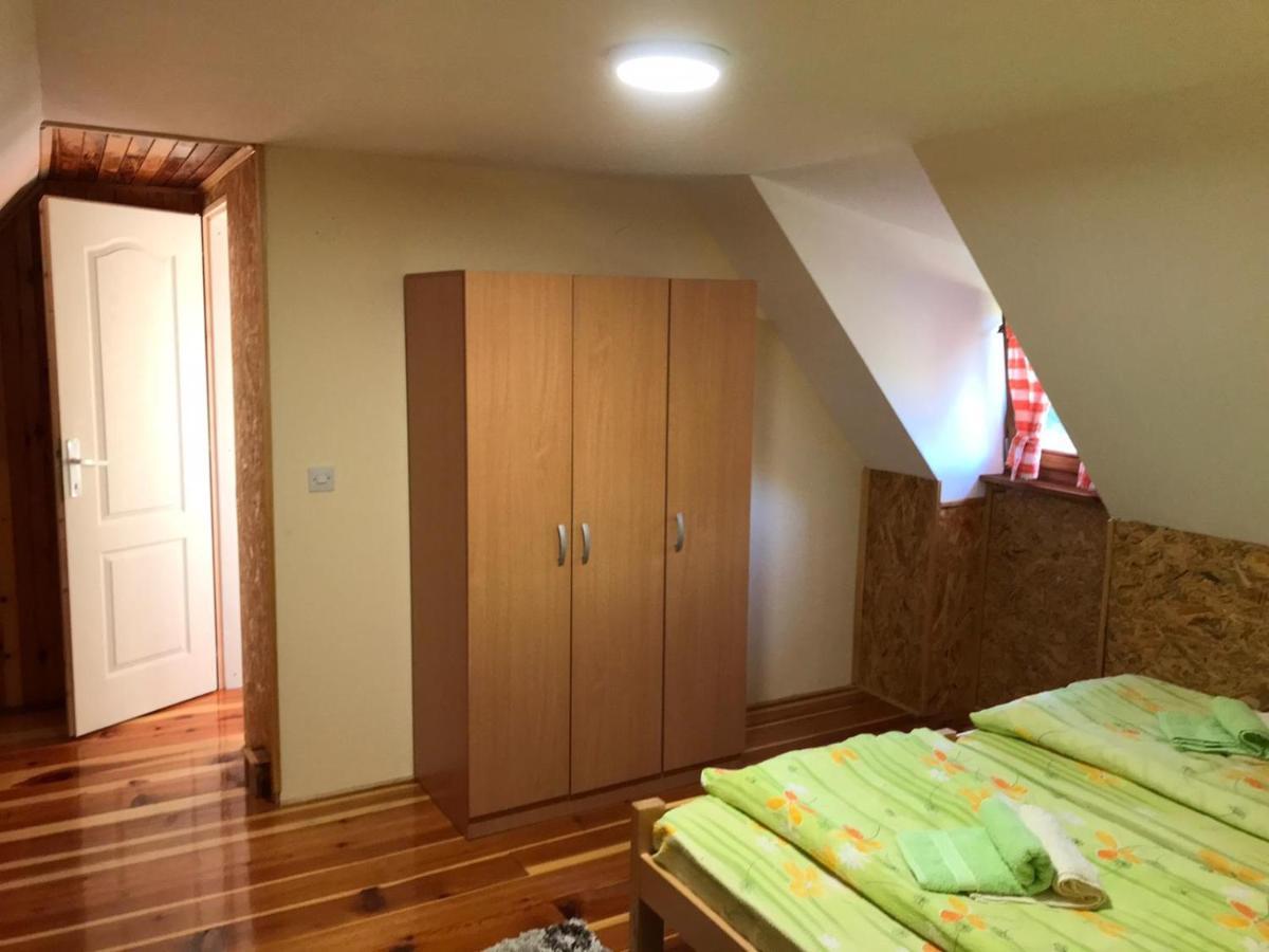 Apartman Helena Mokra Gora Extérieur photo