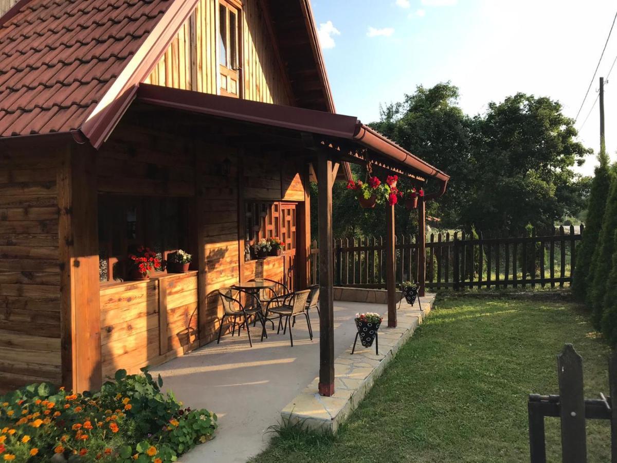 Apartman Helena Mokra Gora Extérieur photo