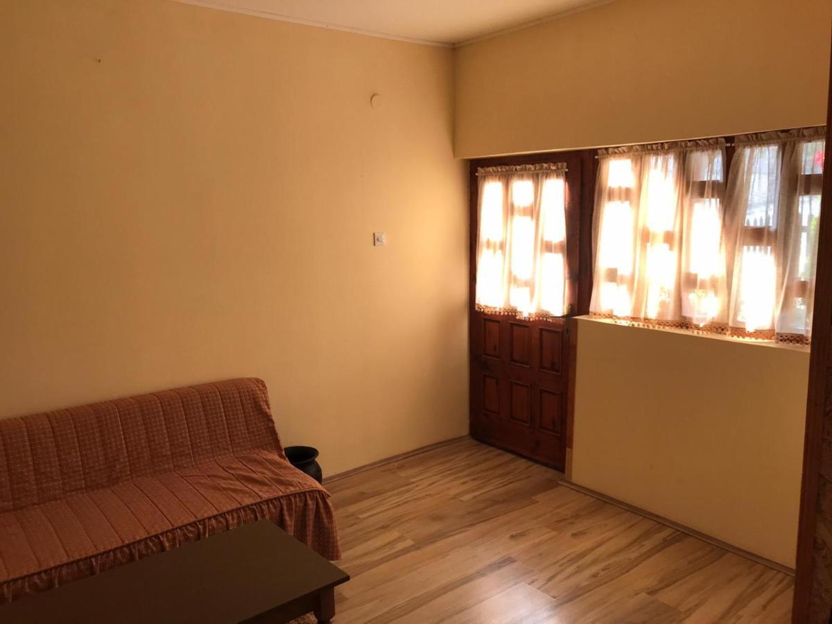 Apartman Helena Mokra Gora Extérieur photo