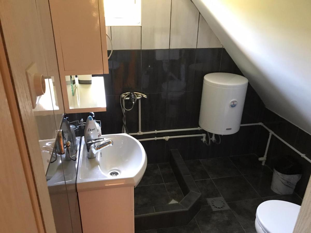 Apartman Helena Mokra Gora Extérieur photo