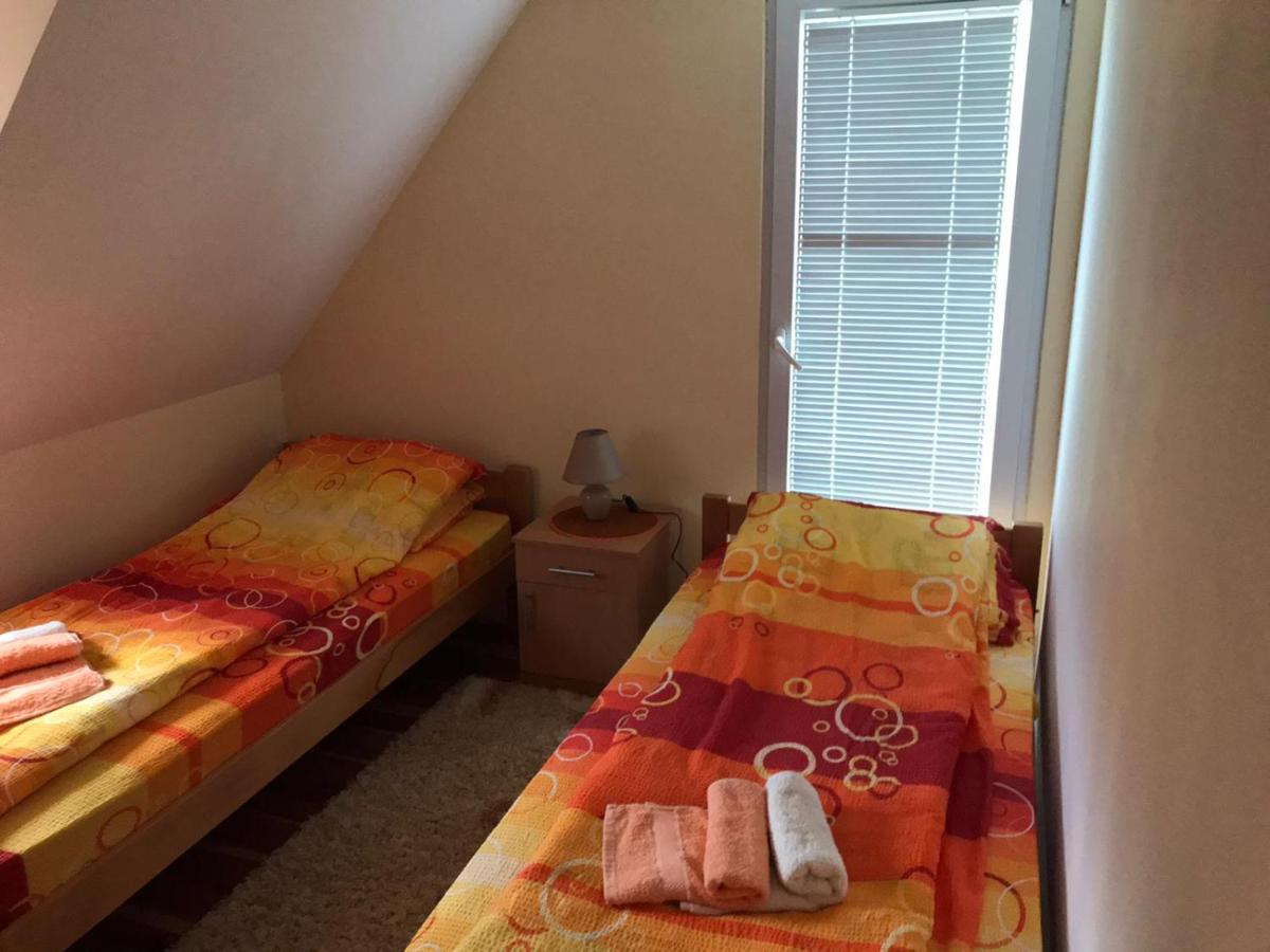 Apartman Helena Mokra Gora Extérieur photo