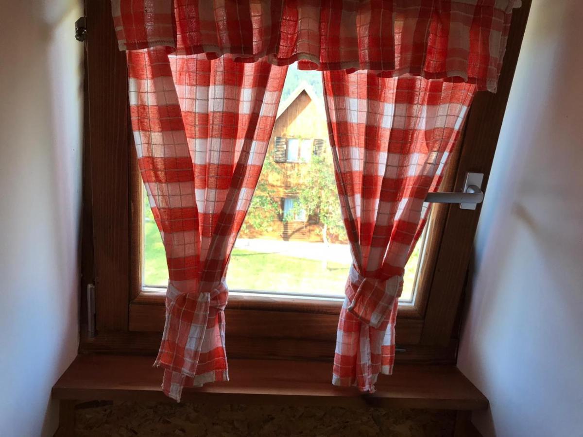 Apartman Helena Mokra Gora Extérieur photo